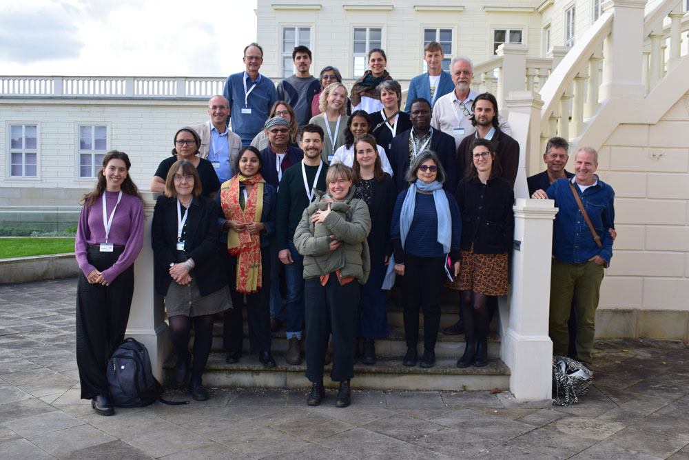 Water Futures Workshop