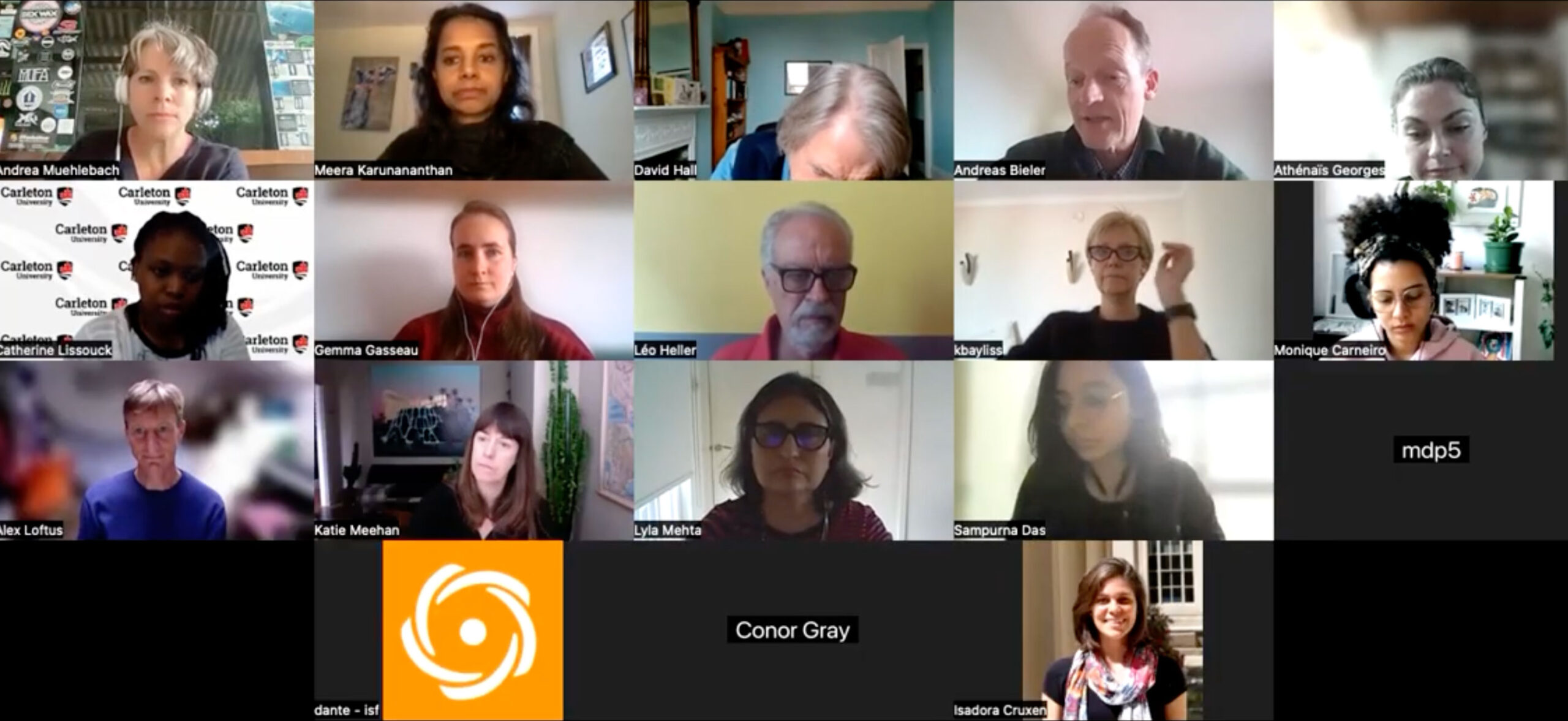 Private Water in Trouble: Where next for the British Water Industry?