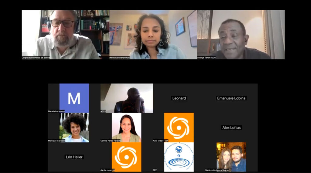 Water Funds: Who Really Controls Our Water?